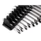 Tekton 11pc Reversible 12-Point Ratcheting Combination Wrench Set w/ Modular Wrench Organizer (1/4-3/4 in) WRC94300 - alternate 4
